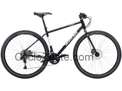 Kona Big Rove fiche technique et avis